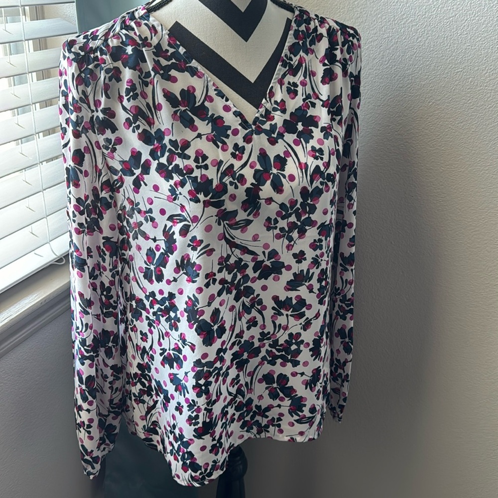 Banana Republic blouse